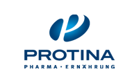Protina Pharma und Ernährung