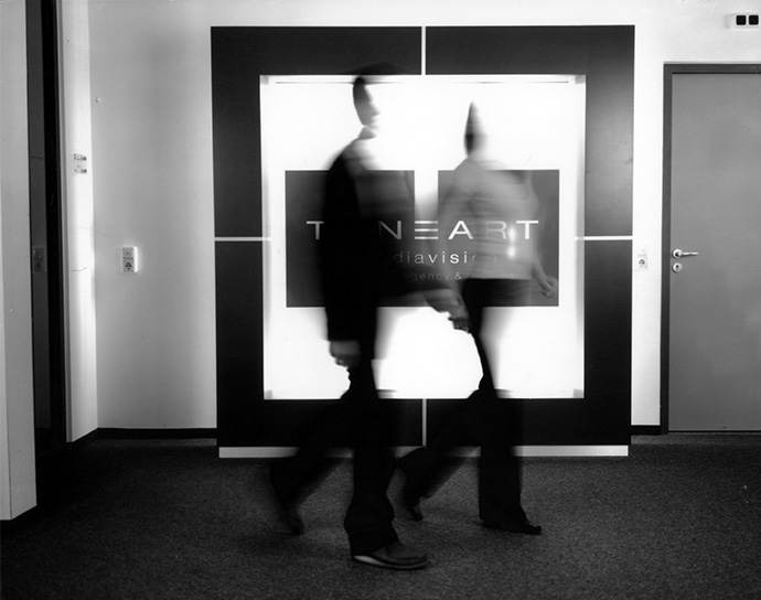 Toneart mediavision