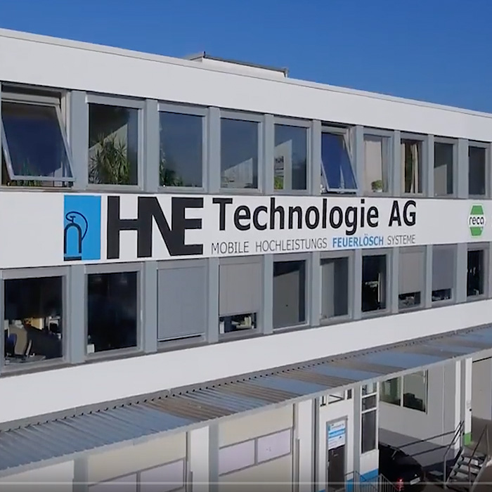 HNE Technologie AG