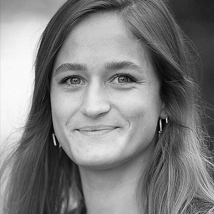 Sarah Hauffe